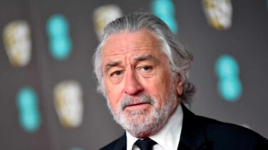 Robert De Niro sufre un accidente durante el rodaje de la nueva película de Martin Scorsese