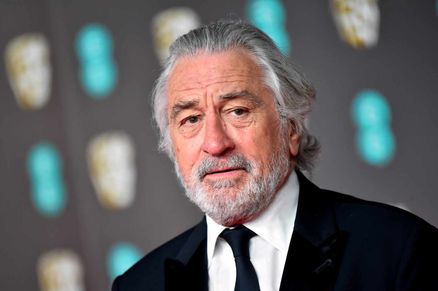 Robert De Niro sufre un accidente durante el rodaje de la nueva película de Martin Scorsese