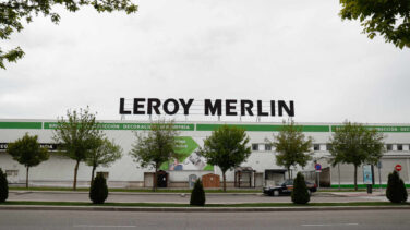 Leroy Merlin busca 2.400 empleados para cubrir el 'boom' de las reformas en casa