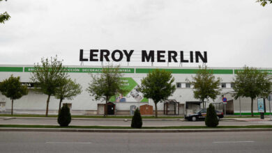 Leroy Merlin busca 2.400 empleados para cubrir el 'boom' de las reformas en casa