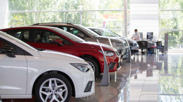 La falta de microchips revoluciona el mercado de los coches de ocasión