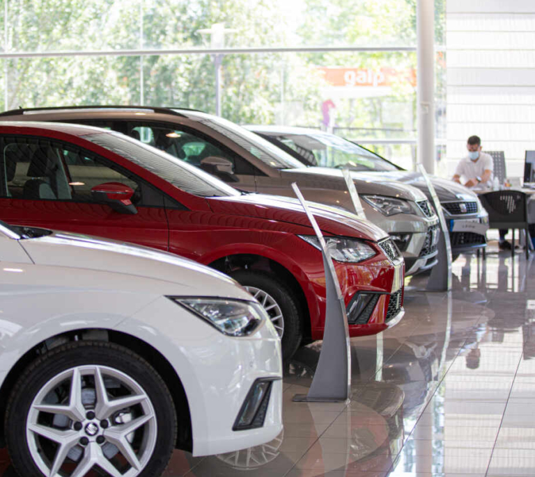 ¿Estamos ante la desaparición del coche diésel en España?
