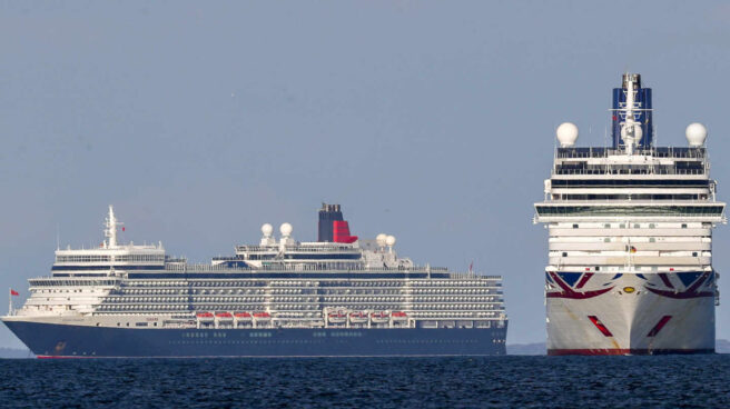 Las agencias exigen al Gobierno que levante la prohibición a los cruceros internacionales para salvar el verano