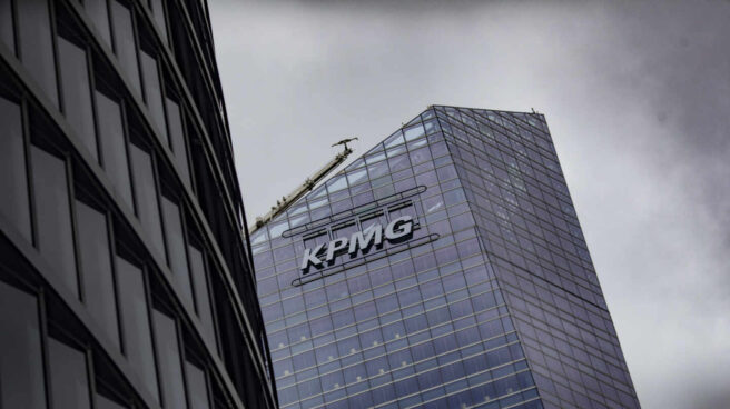 KPMG nombra la cifra récord de 25 nuevos socios en España Sede de KPMG