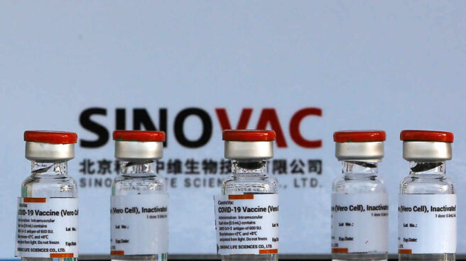 Asi Funciona Coronavac La Vacuna China Contra El Covid