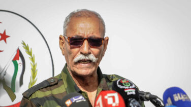 El "escándalo" del líder del Frente Polisario: si sale de España, eludiría la Justicia por tercera vez
