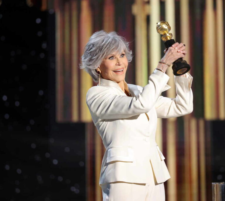 Hollywood boicotea a los Globos de Oro