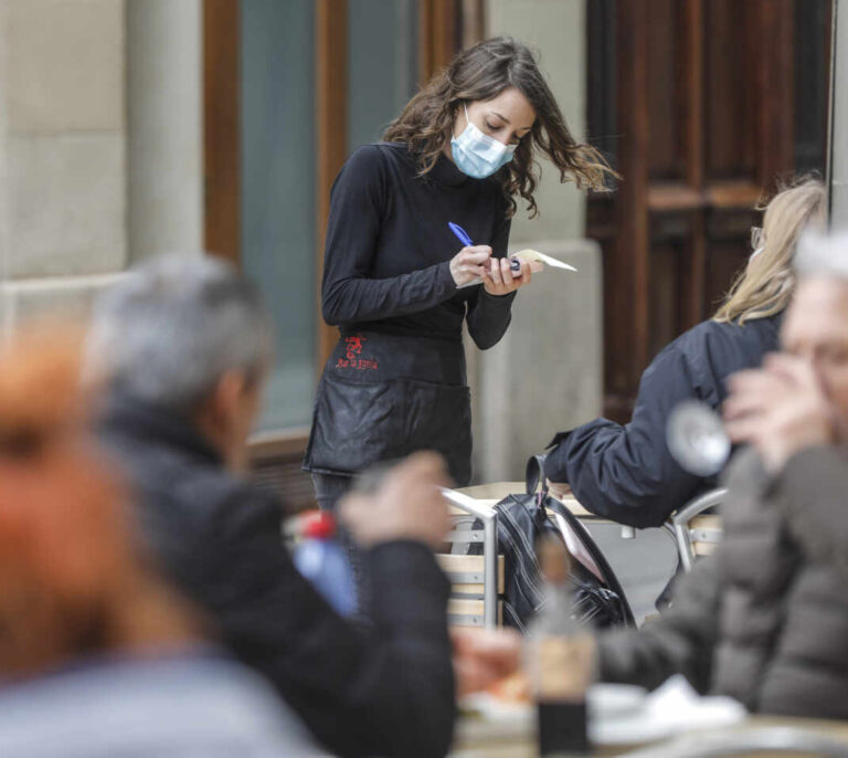 El 60% de los hosteleros dedica menos de un 2% de sus ingresos a digitalizar su negocio
