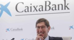 CaixaBank gana casi cuatro veces más por la fusión con Bankia y planea elevar el dividendo