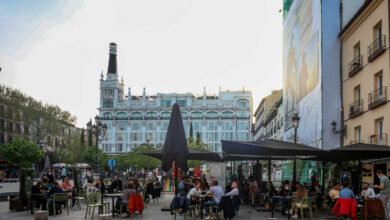 Nuevas medidas en Madrid: el horario de la hostelería se amplía hasta las doce de la noche