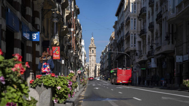 La Comunidad Valenciana pide que el TSJCV avale el toque de queda a las 0.00 y 10 personas en reuniones