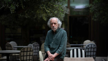 Fernando Trueba: "Cassius Clay y Picasso eran los más grandes del mundo"