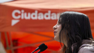 Ciudadanos y PSOE inician conversaciones ante el bloqueo de los nacionalistas a la reforma laboral