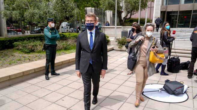 El presidente de la Xunta de Galicia, Alberto Núñez Feijóo. El presidente de la Xunta de Galicia, Alberto Núñez Feijóo.