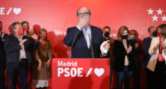La debacle electoral tensiona a los socialistas madrileños y pone a Gabilondo en la diana
