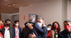 Los efectos en el PSOE del 4-M llegan a Andalucía