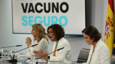 El Gobierno amplía de nuevo el vencimiento de los créditos ICO
