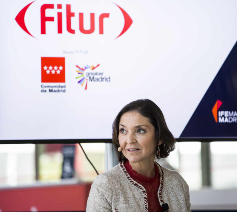 Fitur, la primera gran feria presencial a la que el turismo fía su despegue definitivo