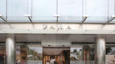 Las fechas clave del Black Friday en las tiendas de ropa y moda: de Zara a Amazon