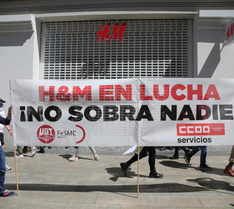 El comercio textil augura un verano de cierres y despidos por la falta de repunte en las ventas