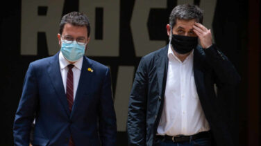 Sánchez quiere impulsar la mesa bilateral cuanto antes para retener el apoyo de ERC