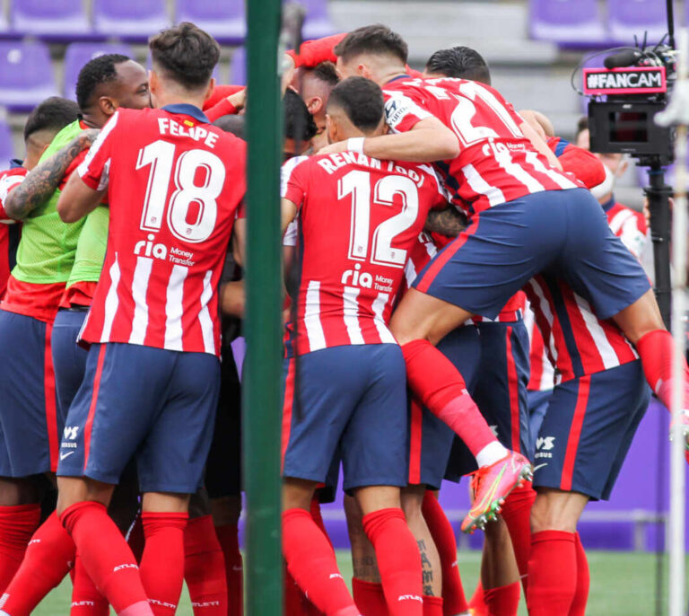 Telefónica y Orange negocian la prórroga de los derechos de LaLiga y Champions