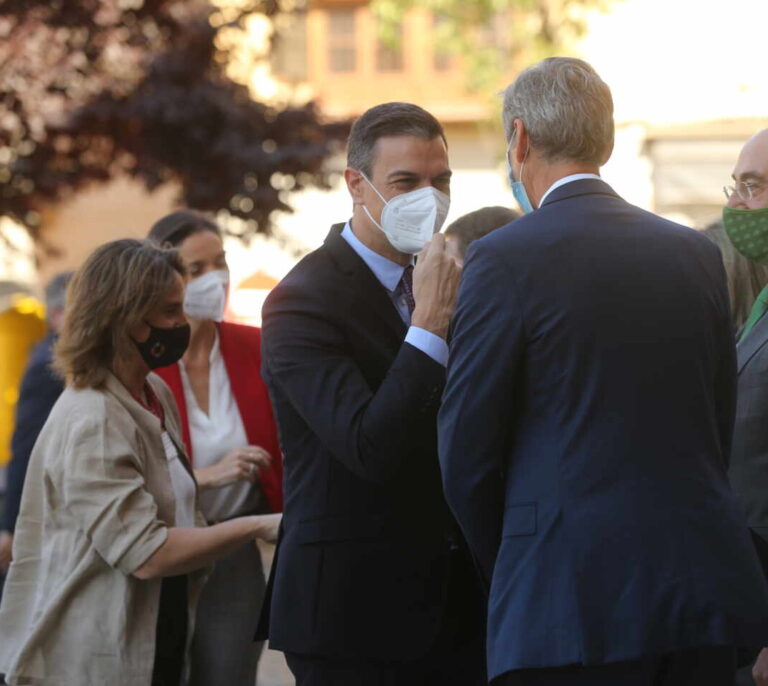 Iberdrola, Gobierno y Cummins eligen el Corredor del Henares para el desembarco del hidrógeno verde en España