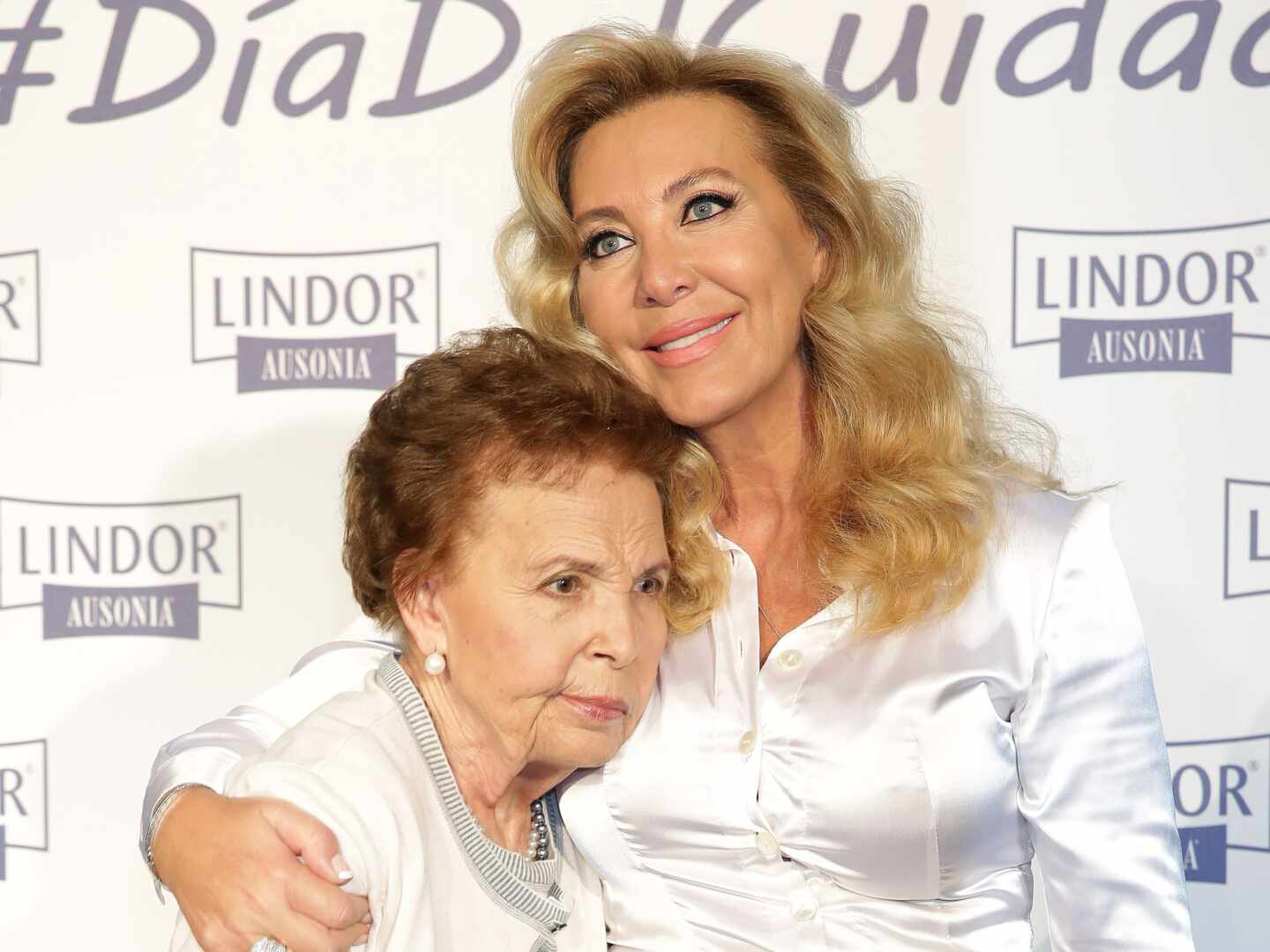 Fallece la madre de Norma Duval a los 89 años