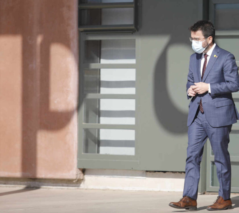 El indulto se consuma y Sánchez no suda
