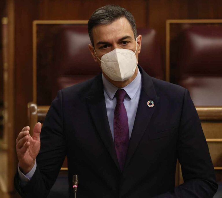 Sánchez evita indultar a los presos del procés antes de las primarias andaluzas