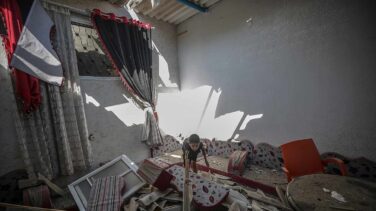 Israel y Hamas alcanzan un alto el fuego tras 11 días de bombardeos