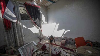 Israel y Hamas alcanzan un alto el fuego tras 11 días de bombardeos