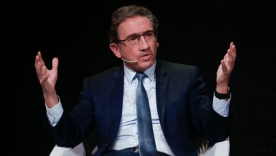 Jaume Giró asumirá la consejería de Economía en el nuevo Govern de Aragonès