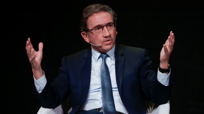 Jaume Giró. Jaume Giró.