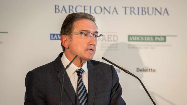 Jaume Giró.