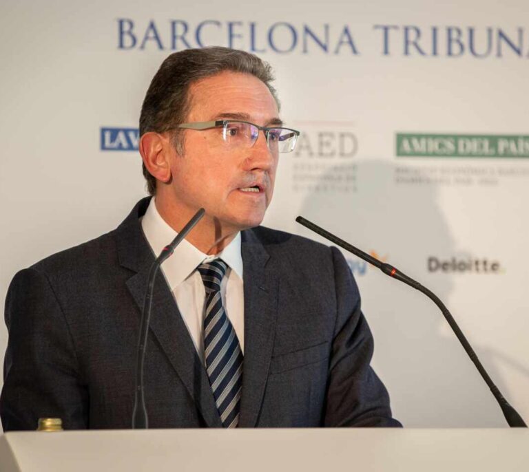 La Generalitat avalará finalmente a los líderes del procés ante el Tribunal de Cuentas