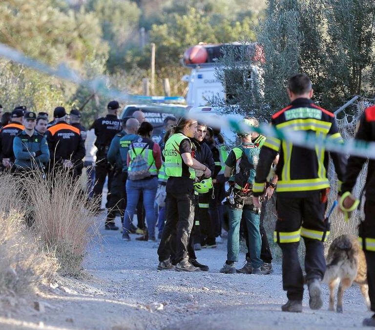 Crimen de Godella: arranca el juicio a los padres de los niños asesinados