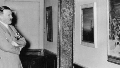Franco fue asesinado mientras Hitler pintaba: ucronía y banalización de la Historia