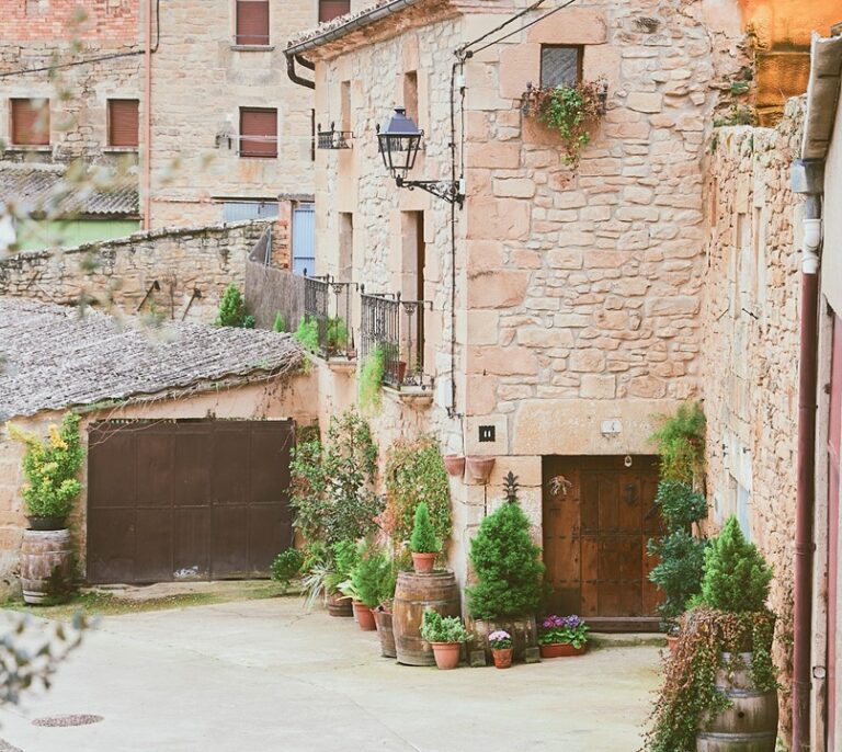 Holapueblo: la España vacía busca emprendedores