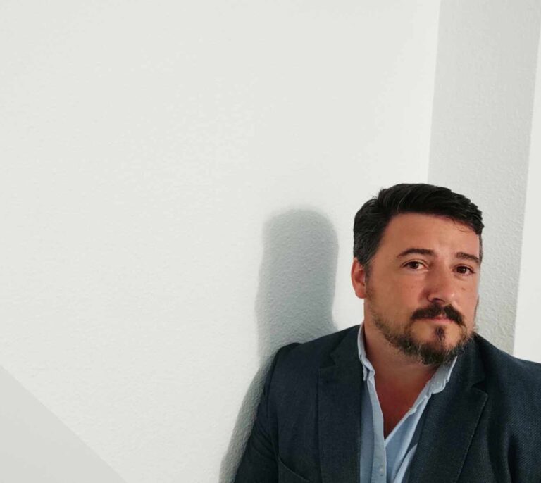 Pedro Herrero: "La nueva izquierda tiene un fuerte resentimiento hacia la España de los Pacos y los Manolos"