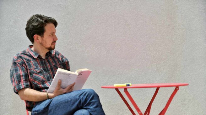 Pablo Iglesias se corta la coleta y cambia de imagen. Pablo Iglesias se corta la coleta y cambia de imagen.