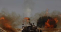 Claves para entender la peor escalada bélica entre Israel y Hamás desde 2014