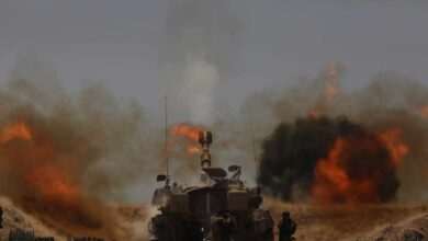 Claves para entender la peor escalada bélica entre Israel y Hamás desde 2014