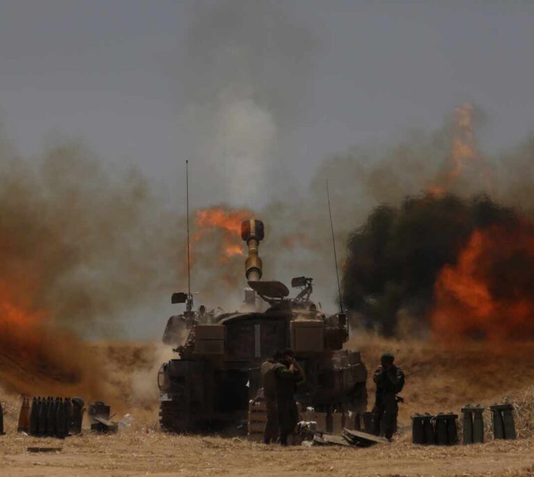 Claves para entender la peor escalada bélica entre Israel y Hamás desde 2014