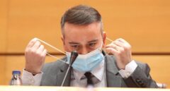 Iván Redondo: el asesor que quiso convertir a Gabilondo en Durruti