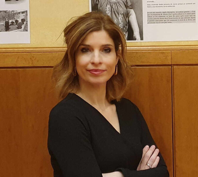 La gestora del PSOE de Madrid nombrará portavoz a Jalloul como parche frente a Ayuso