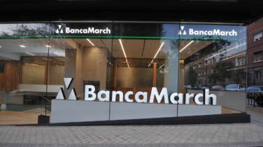 Banca March gana un 41,5% más hasta 61 millones euros