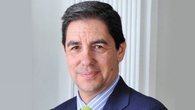 Juan Emilio Maillo, dircom del Ministerio de Asuntos Económicos