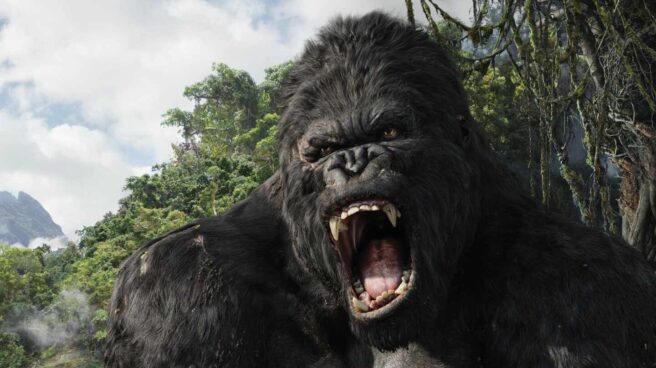 King Kong King Kong