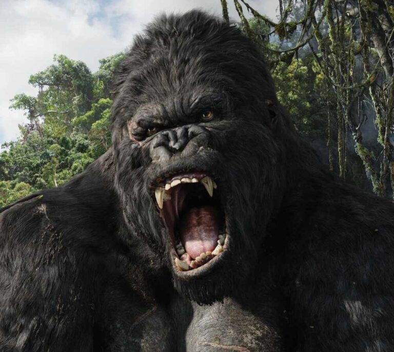 Un investigador determina que la película de 'King Kong' es racista, "colonialista y patriarcal"